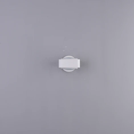 Настенный светильник DesignLed LINSE GW-1025-6-WH-RGB (220V)