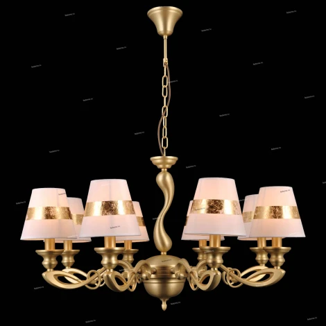 Natali Kovaltseva 75004 75004/8C GOLD