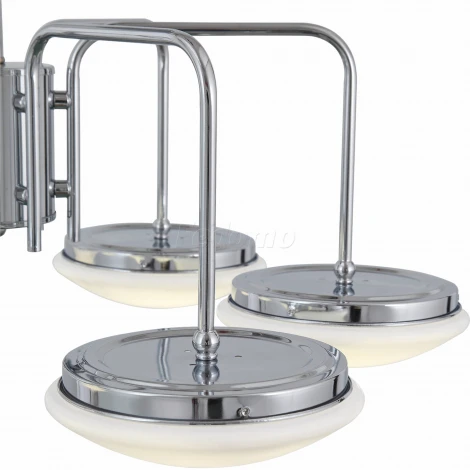 Потолочная люстра ST Luce Pratico SLE120.102.06
