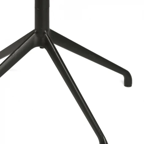 Обеденный стол On tiptoe диаметр 70 COSMO арт.GT-353C-1