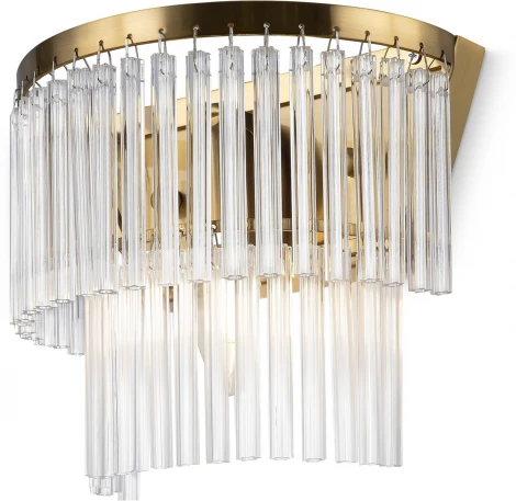 Настенный светильник каскадный Maytoni Colonne MOD093WL-01BS (220V)