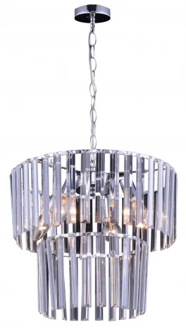 Подвесная люстра Escada Gebola 265/3S