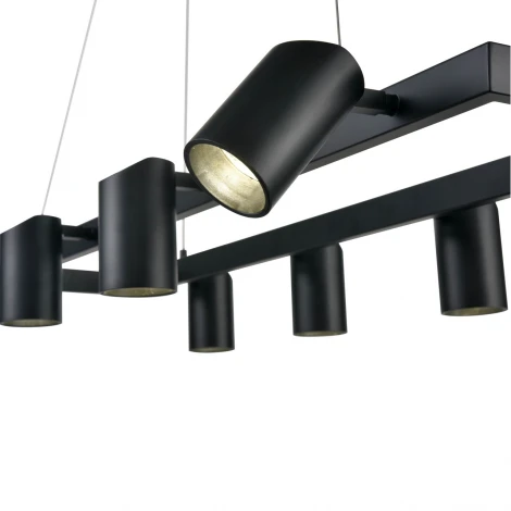 Подвесной светильник Vele Luce Zoom 983 VL10122P06