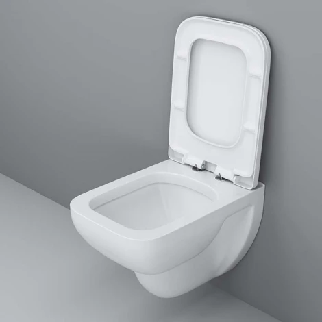 Унитаз подвесной Am.Pm Tender C45A1739SC