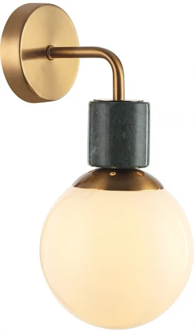 Настенный светильник Stilfort Sharo 2150/05/01W (220V, шар)