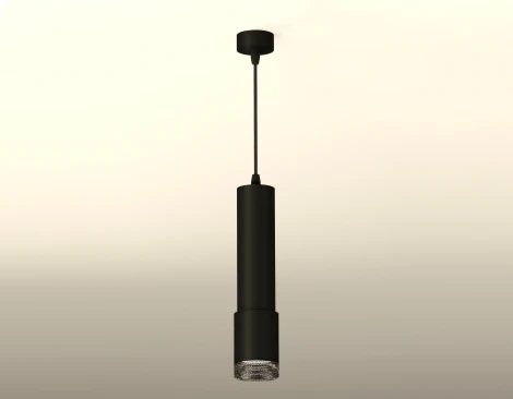 Подвесной светильник Ambrella XP XP7422002 (на проводе, круглые)