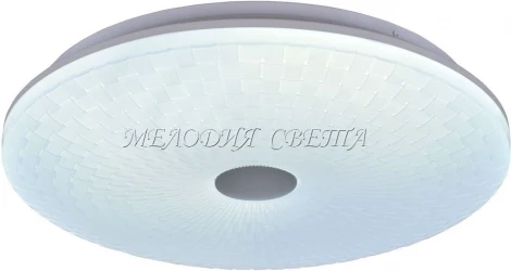 Настенно-потолочный светильник Мелодия Света CW1L 000024999