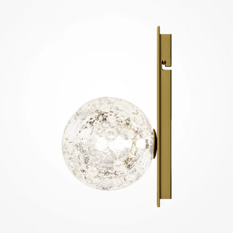 Бра Maytoni Lunella MOD470WL-01BS