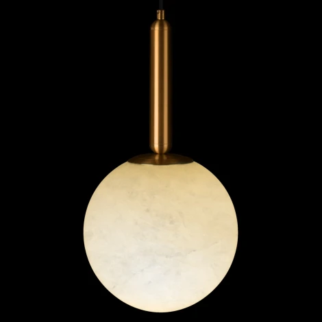 Подвесной светильник Loft It Float 10429/200 (220V, на проводе, шар)