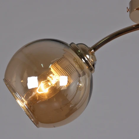 Потолочная люстра Reluce 01538-0.3-02 FGD (220V)