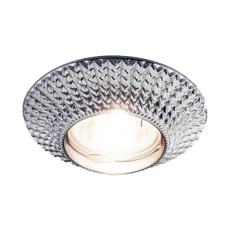 Встраиваемый точечный светильник Imex IL.0800.02 IL.0800.0202