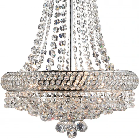 Подвесная люстра Markslojd Lindholmen 102873