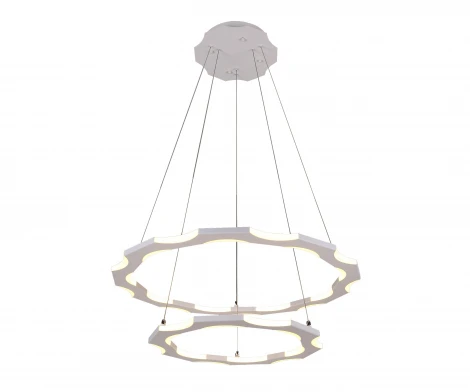 Подвесной светильник Kink Light Тор-Байт 8503,01