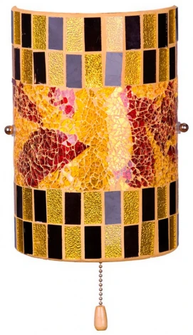 Настенный светильник 143-001-01 (220V)