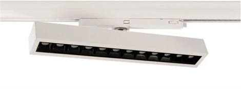 Трековый светильник Deko-Light Ain 24-30W 707072