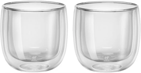 Набор стаканов для чая, 2 шт., 240 мл 39500-077 Zwilling