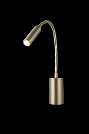 Спот Loft IT Stick 10009AB (LED, 220V, выключатель)