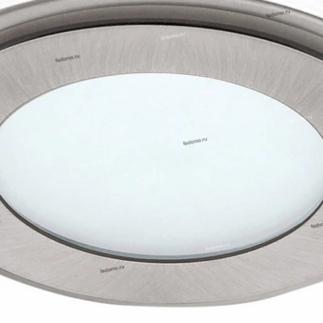 Встраиваемый точечный светильник Eglo Pineda 1 95932