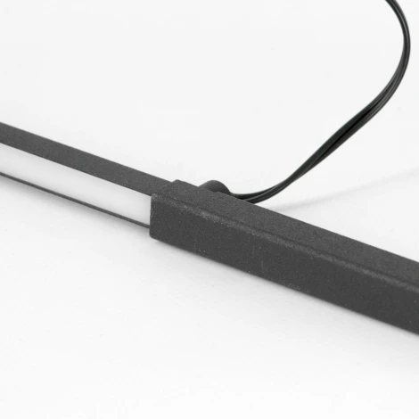 Торшер Lussole Murrieta LSP-0910 (LED, 220V, выключатель, IP21)