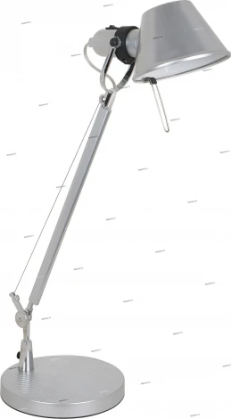 Интерьерная настольная лампа Odeon Light Loxy 3347/1T