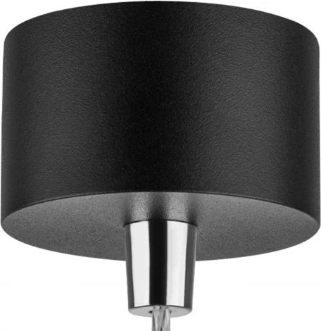 Подвесной светильник Lightstar Tubo LT7474372 (LED, 220V, на проводе, круглые)