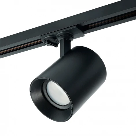 Трековый светильник однофазный 50W 220V Feron AL169 51850