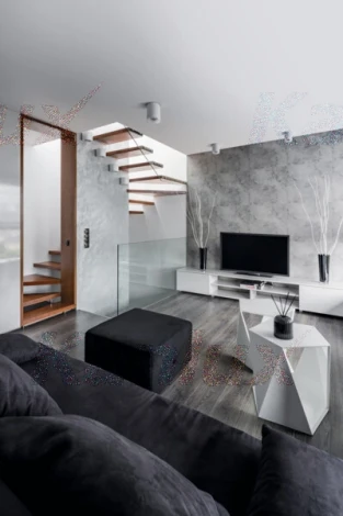 Точечный светильник Kanlux RITI 27569 (220V, круглые)