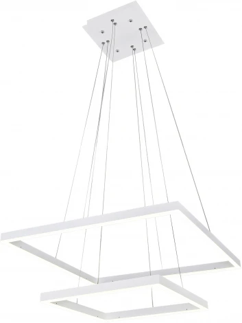 Подвесной светильник ярусный Kink Light Альтис 08227,01(4000K) (LED, 220V, пульт управления, на тросе)