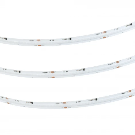 Светодиодная лента SPI-COB-X630-12mm 24V RGB-PX63 (11 W/m, IP20, 5m) (Arlight) 043886