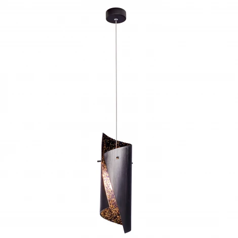 Подвесной светильник Loft IT 1012 1012-SBG