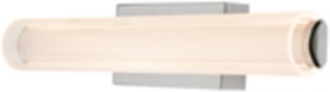 Настенный светильник Maytoni Gelo MIR073WL-L14CH4K (LED, 220V)