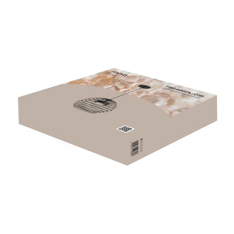 Подвесной светильник Freya Heila FR5496PL-01B