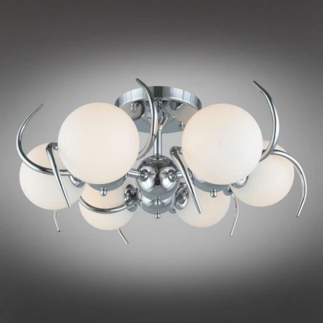 Потолочная люстра Omnilux 641 OML-64107-06