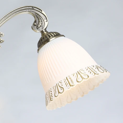 Потолочная люстра De City Ариадна 105010505