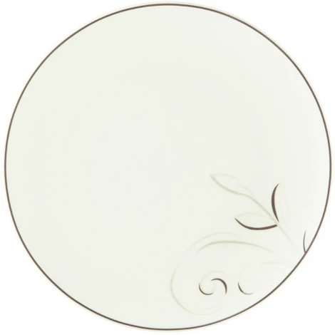 Тарелка плоская Лоза 20 см арт. 508/1 508/1 Royal Aurel