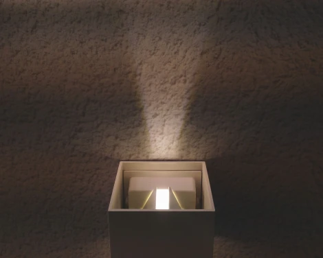 Архитектурная подсветка Novotech Calle 357518 (LED, 220V, IP54)