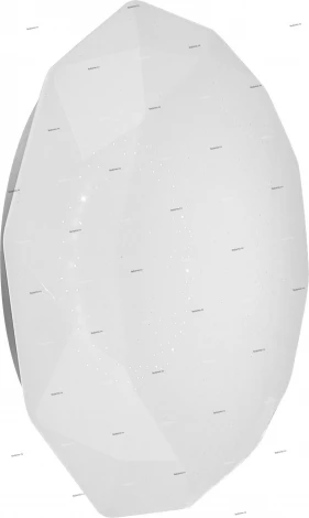 Потолочный светильник круглый Mantra Diamante 5935 (LED, 220V)
