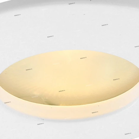 Встраиваемый точечный светильник Arte Lamp Aqua A5440PL-1WH (220V, IP44)