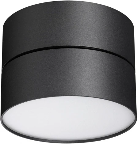 Накладной светильник светодиодный Over 358750 (220V, круглые)