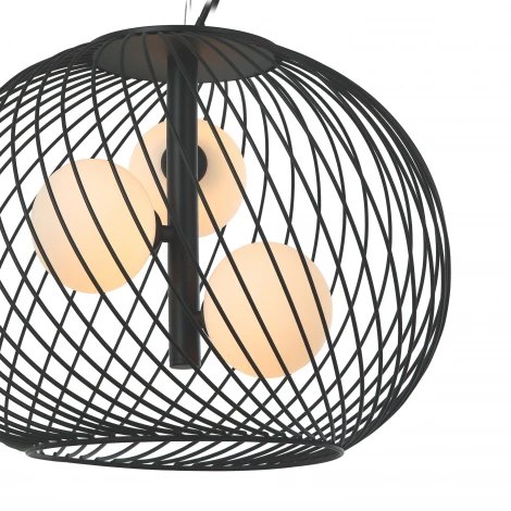 Подвесной светильник Favourite Margarita 2369-3P