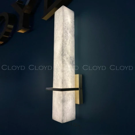 Бра светодиодное Cloyd BEGRIFF 20812