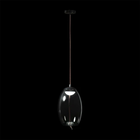 Подвесной светильник Loft IT Knot 8134-A (LED, 220V, на проводе, круглые)