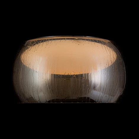 Потолочная люстра Maytoni Solen MOD074CL-L13B3K (LED, 220V, круглые)