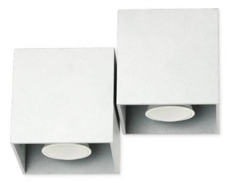 Спот Lampex Kraft 650/2A BIA