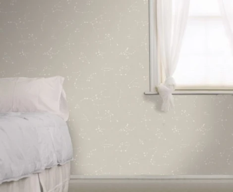 Обои бумажные ICH Oh LaLa 3361-4 10,05 x 0,53 м