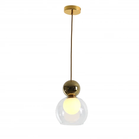 Подвесной светильник Favourite Alliance 2730-1P