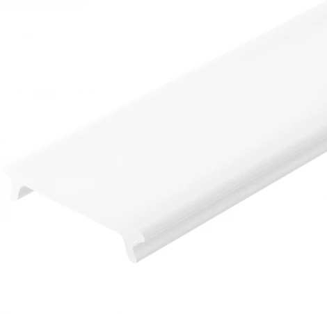Экран STRETCH-25-WALL-SIDE-10m OPAL-PVC (Arlight) 040517