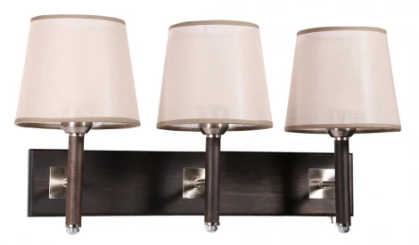 Бра Дубравия Шери 160-41-13W