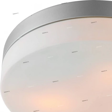 Потолочный светильник Arte Lamp Aqua-tablet A3211PL-3SI