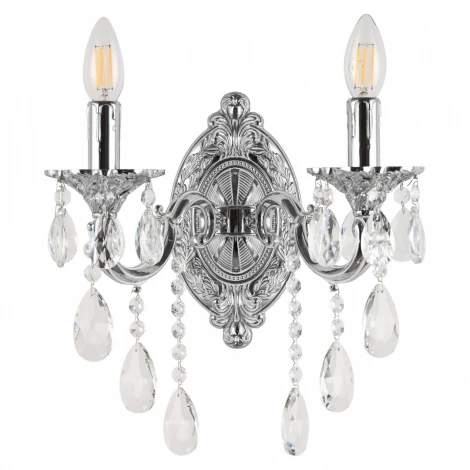 Бра Bohemia AL7801 AL7801B10/2/175 B NW